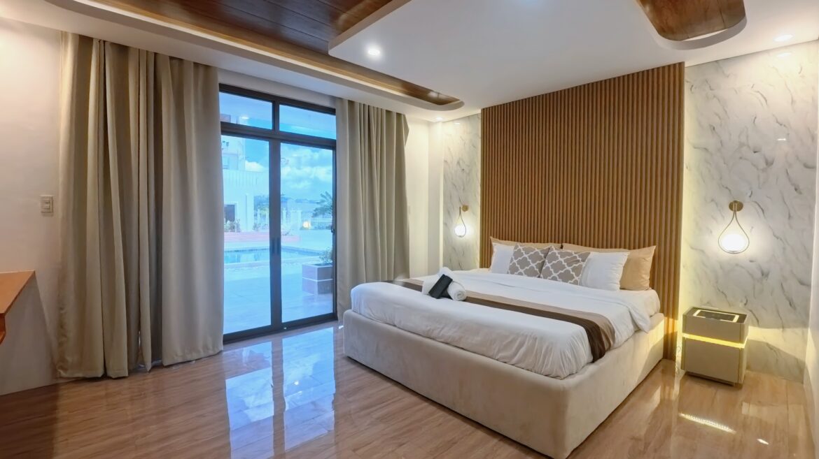 Master Suite